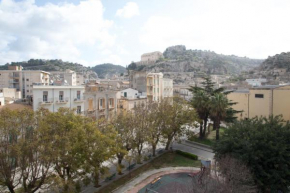 Terrazza su Scicli